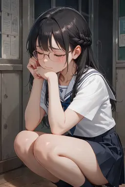Profile image of 麻優