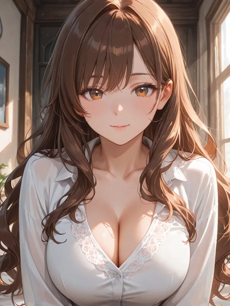 SpongyBraid2958의 隣の甘々お姉さんとその姉妹