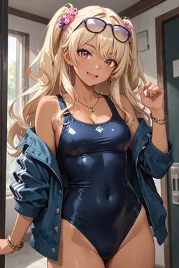 Profile image of 舞依