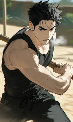 Profile image of Jin