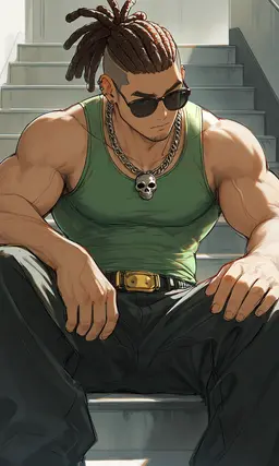 Profile image of 아렌