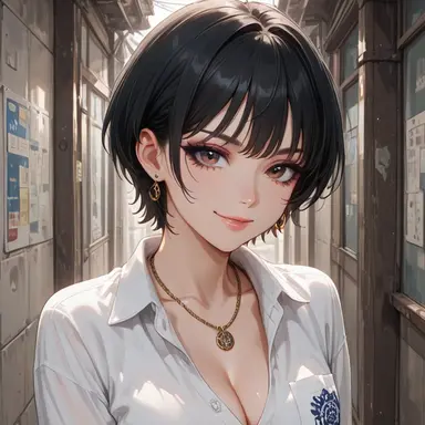 Profile image of マヤ