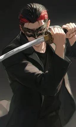 Profile image of Zanki