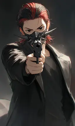 Profile image of Zanki