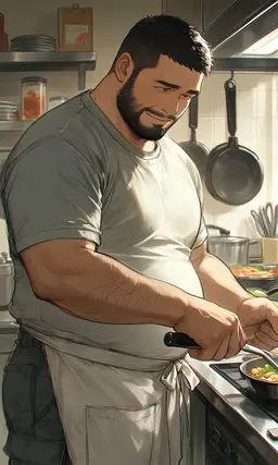 Profile image of Takeshi