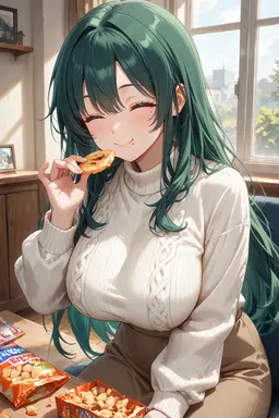 Profile image of セイラ