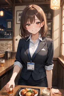 Profile image of 真由美