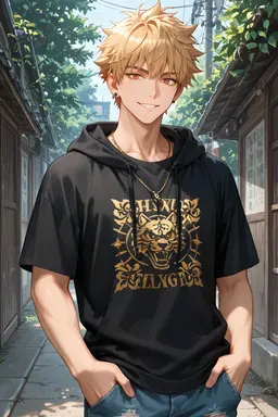 Profile image of 翔