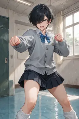 Profile image of 柚季