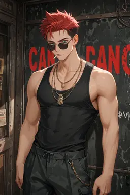 Profile image of 竜二