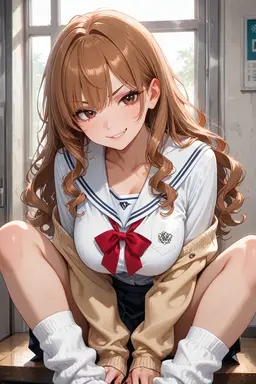 Profile image of 菜々絵