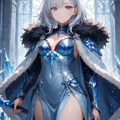 Profile image of アイシー