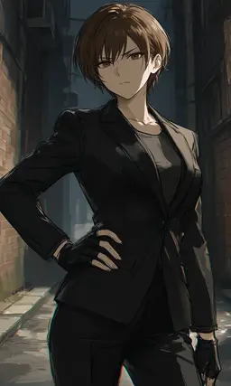 Profile image of Hinako