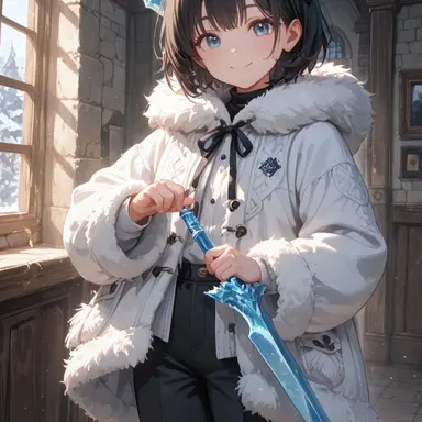 Profile image of クララ