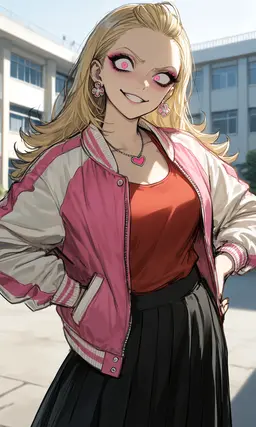 Profile image of 마리