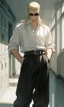 Profile image of 레오