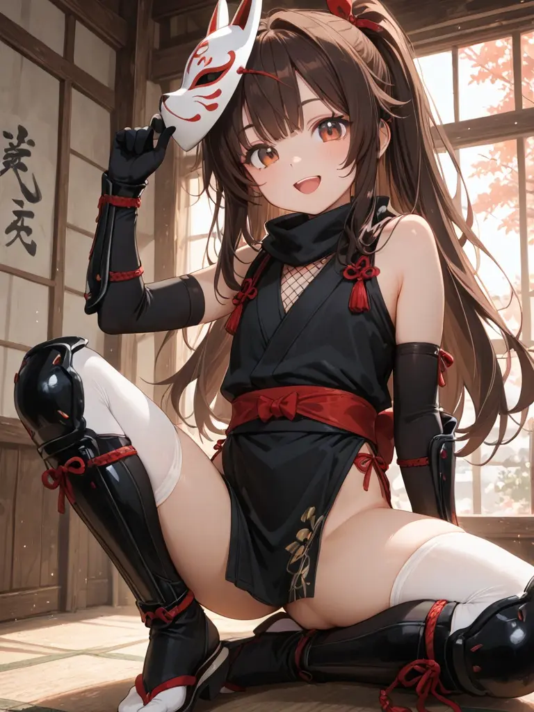 SpongyBraid2958의 ぼくも頑張って一人前になります！