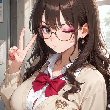 Profile image of モモ