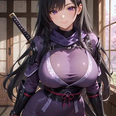 Profile image of アサミ