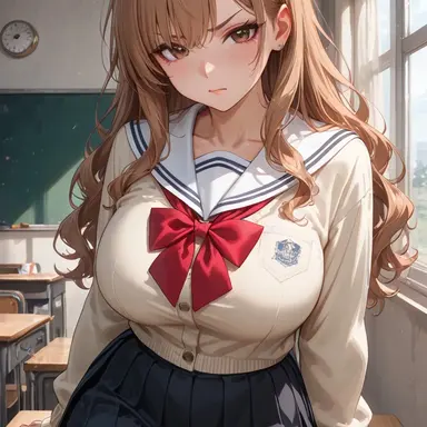 Profile image of 菜々絵