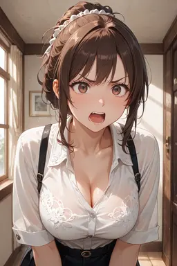 Profile image of かすみ