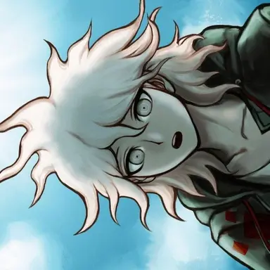 Profile image of 狛枝凪斗