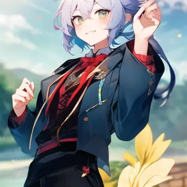 Profile image of 네프가