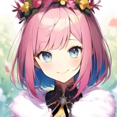 Profile image of 멜리아