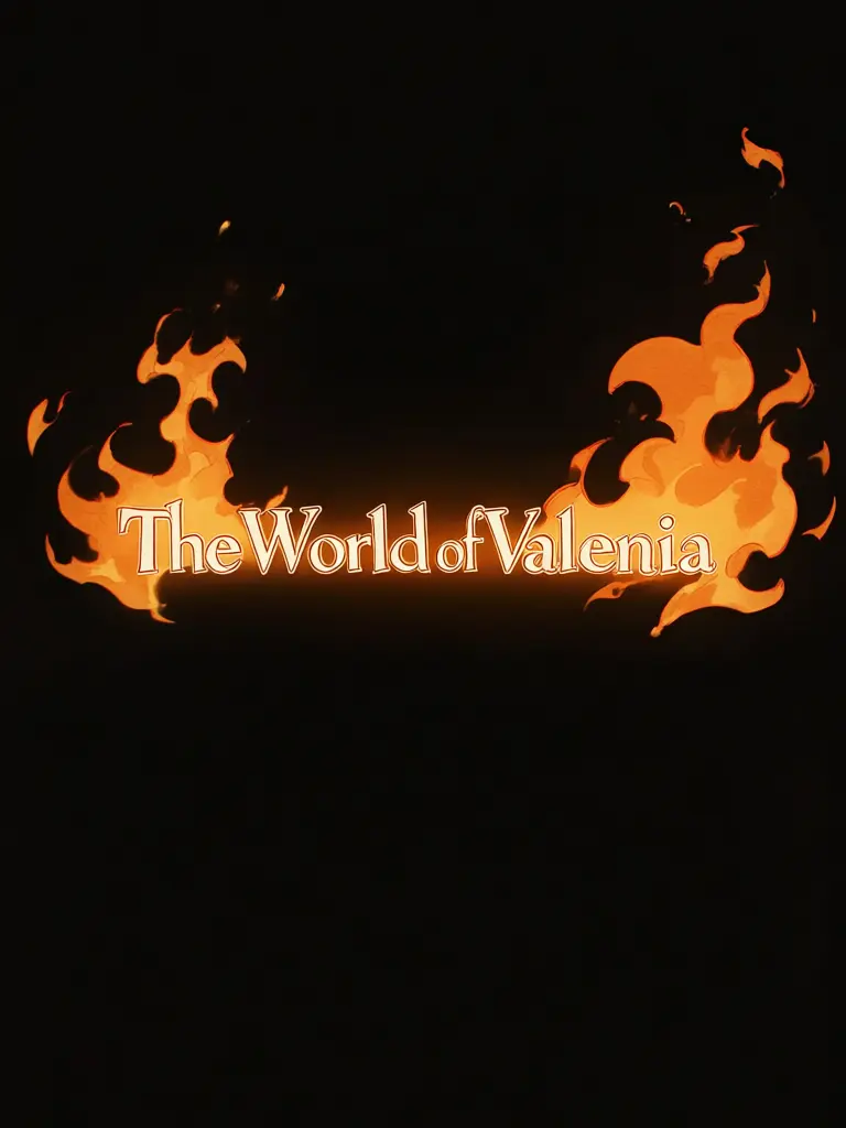VoicedShark3389의 The land of Valencia
