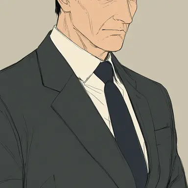 Profile image of Cousin Tommy