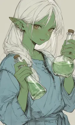 Profile image of Alanis