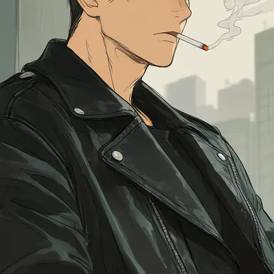 Profile image of Cousin mikey