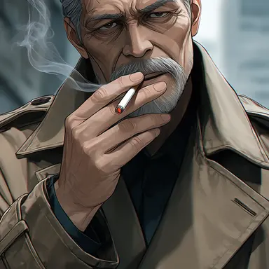 Profile image of Commissioner graves