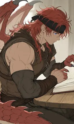 Profile image of Ares
