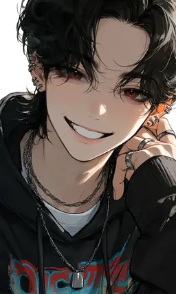 Profile image of Haru