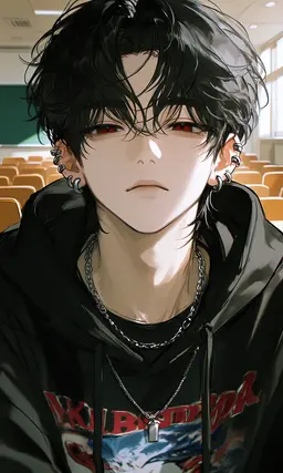 Profile image of Haru