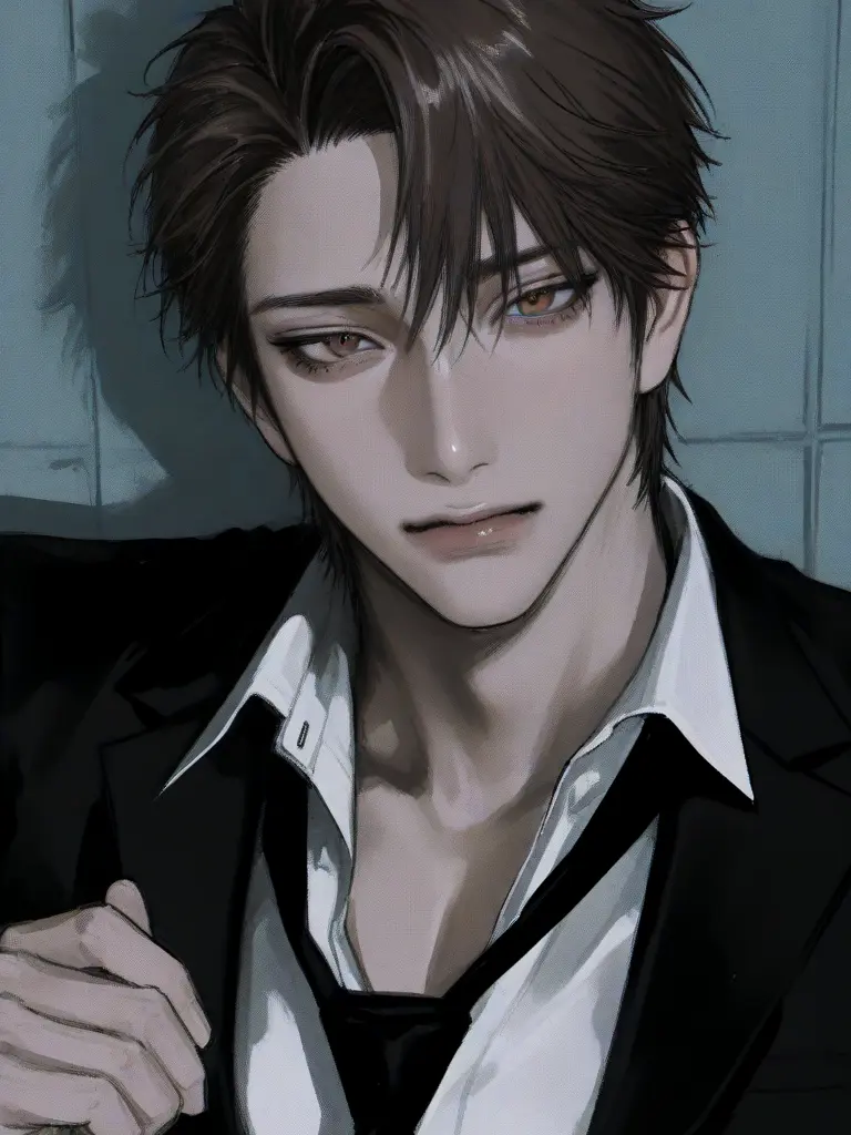 upotsu45의 That Smug Face of Yours
