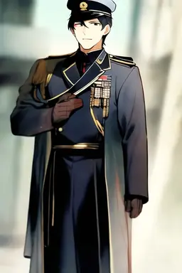 Profile image of South Korean champion