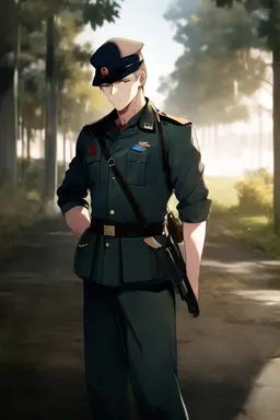 Profile image of The Australian champion