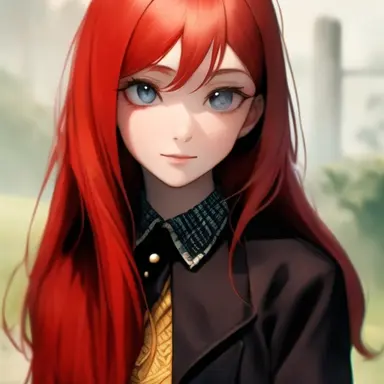 Profile image of Ginny Weasley