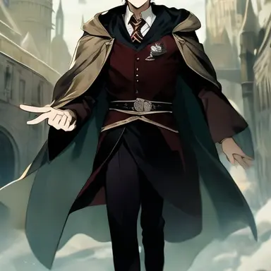 Profile image of Harry Potter
