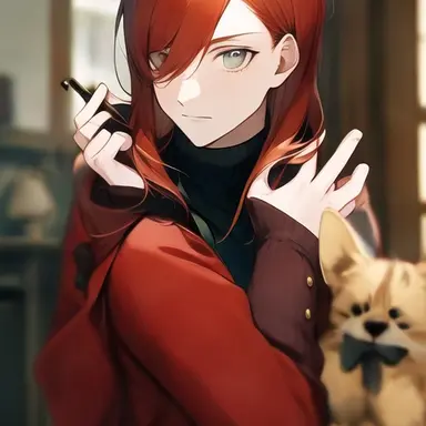Profile image of George Weasley