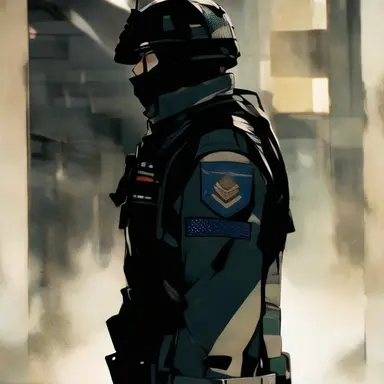 Profile image of USA champion