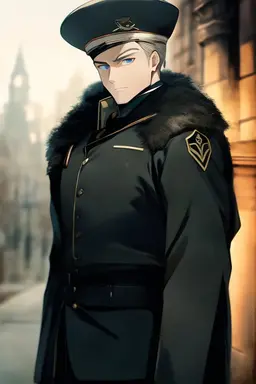 Profile image of Russian champion