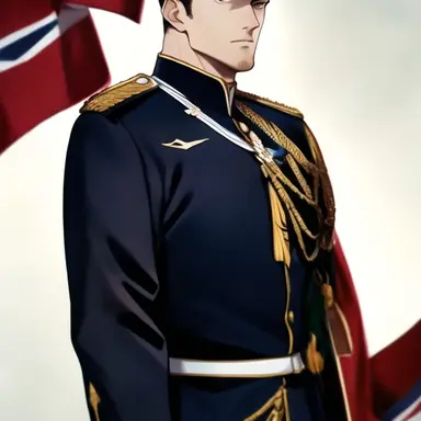 Profile image of Great Britains champion