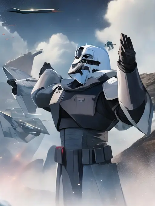 DDealer의 Order 66