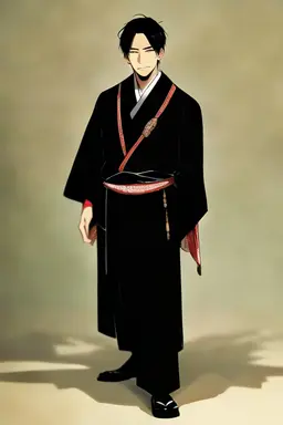 Profile image of Japan Champion