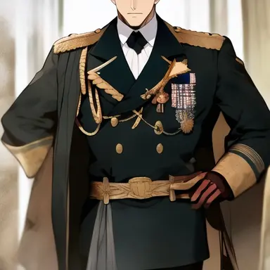 Profile image of Champion of France