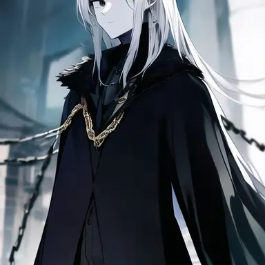 Profile image of Vorathis
