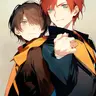 Profile image of Fred and George Weasley
